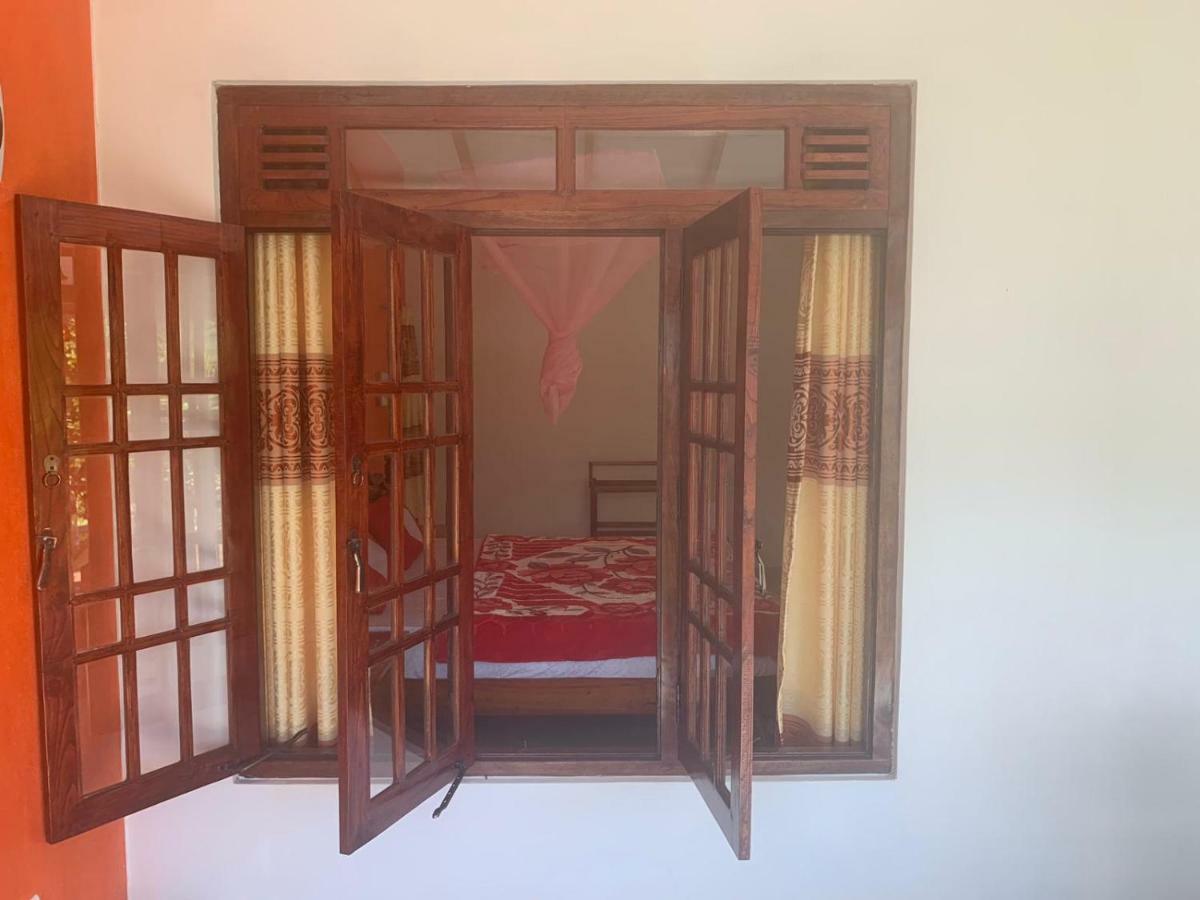 Induwara Guest Hotel Ella Ngoại thất bức ảnh