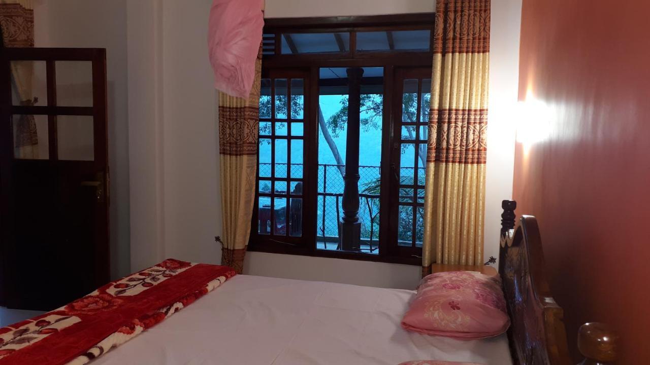 Induwara Guest Hotel Ella Ngoại thất bức ảnh