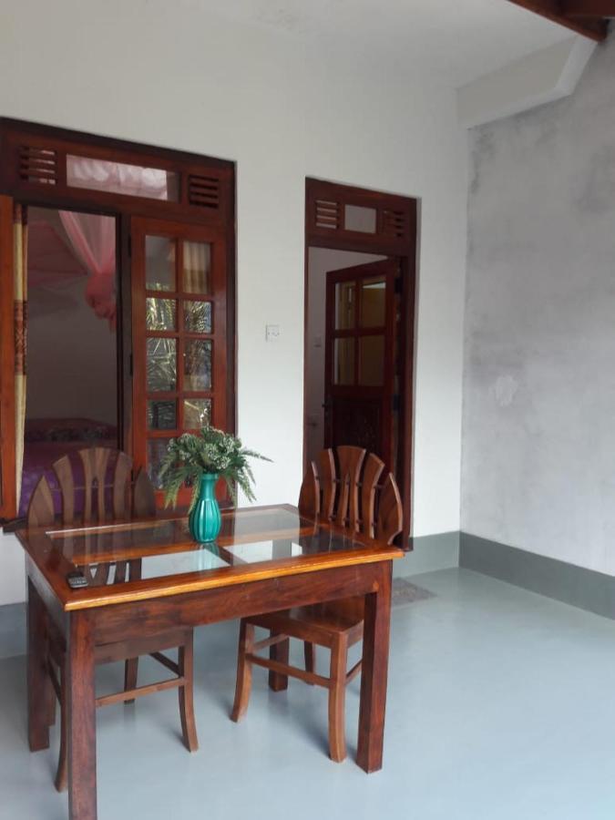 Induwara Guest Hotel Ella Ngoại thất bức ảnh