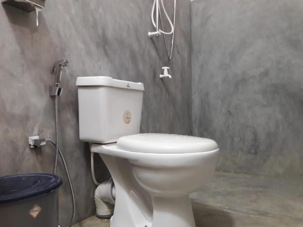 Induwara Guest Hotel Ella Ngoại thất bức ảnh