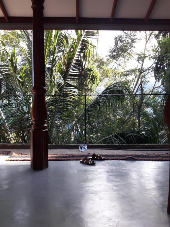 Induwara Guest Hotel Ella Ngoại thất bức ảnh