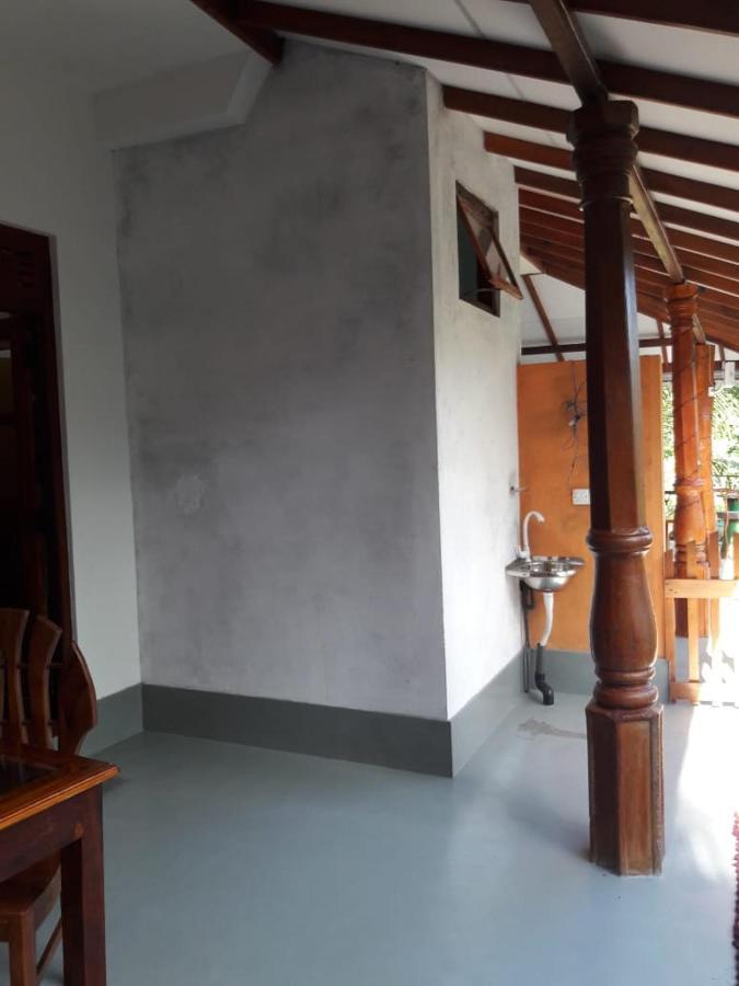 Induwara Guest Hotel Ella Ngoại thất bức ảnh